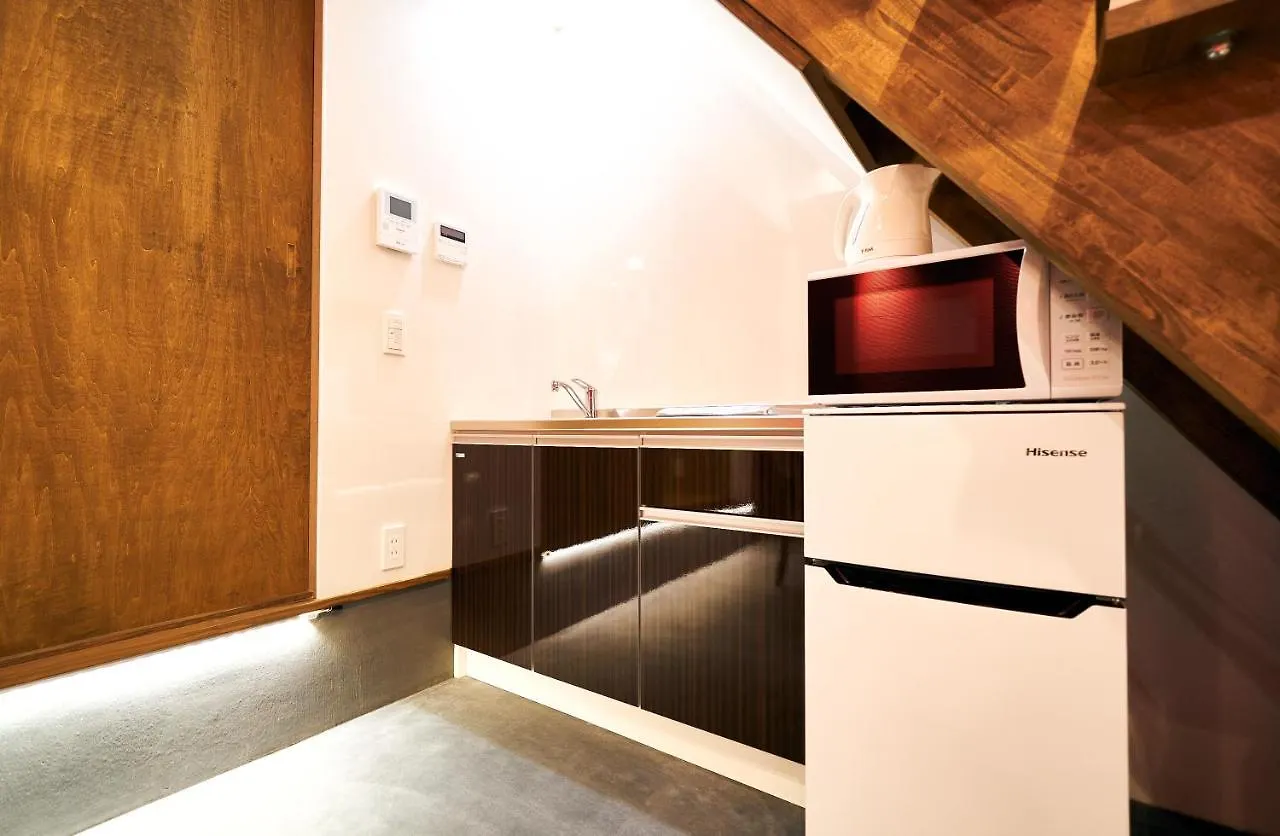 Bon Villa Kyoto Holiday home