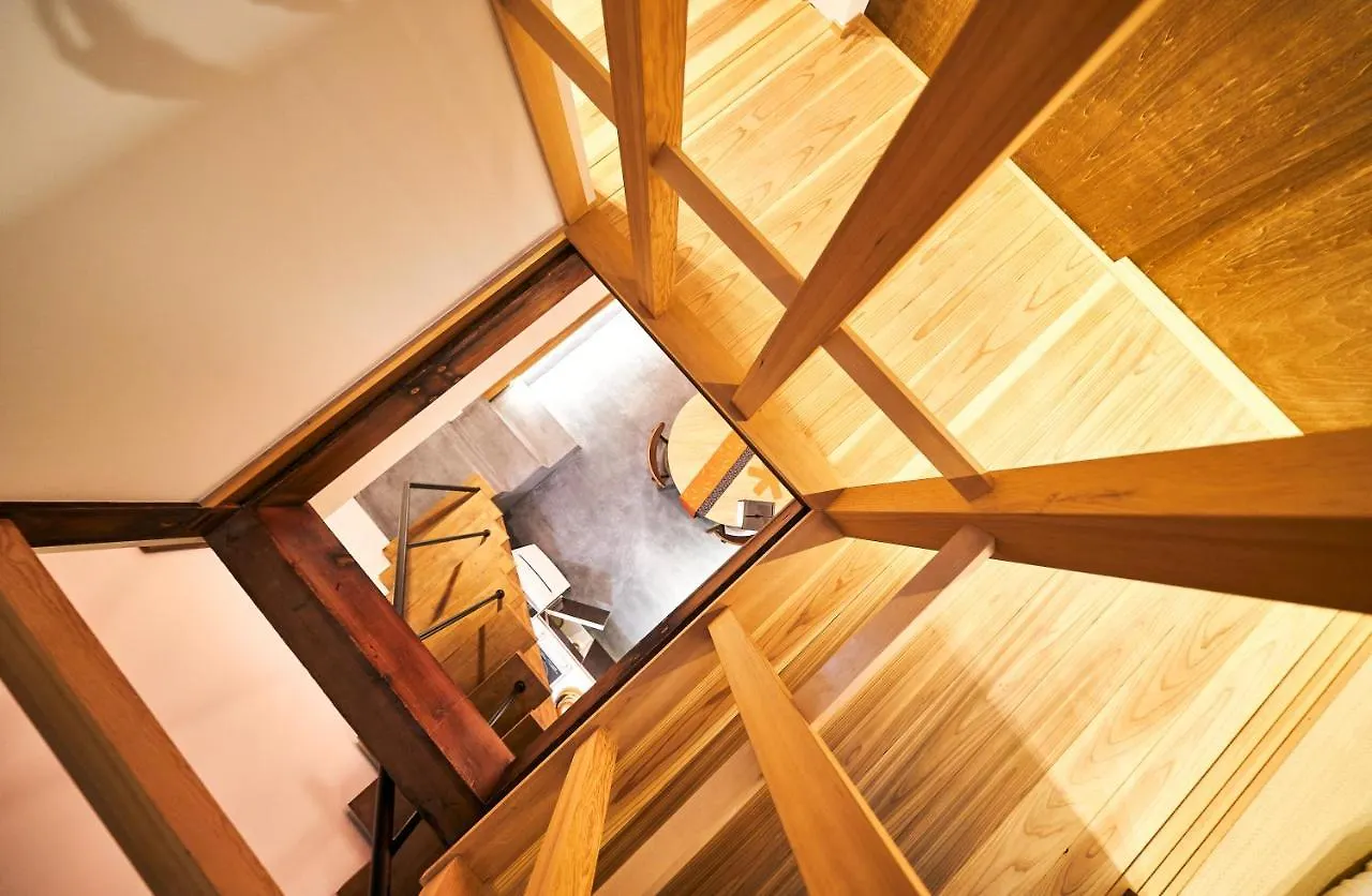 Holiday home Bon Villa Kyoto Japan