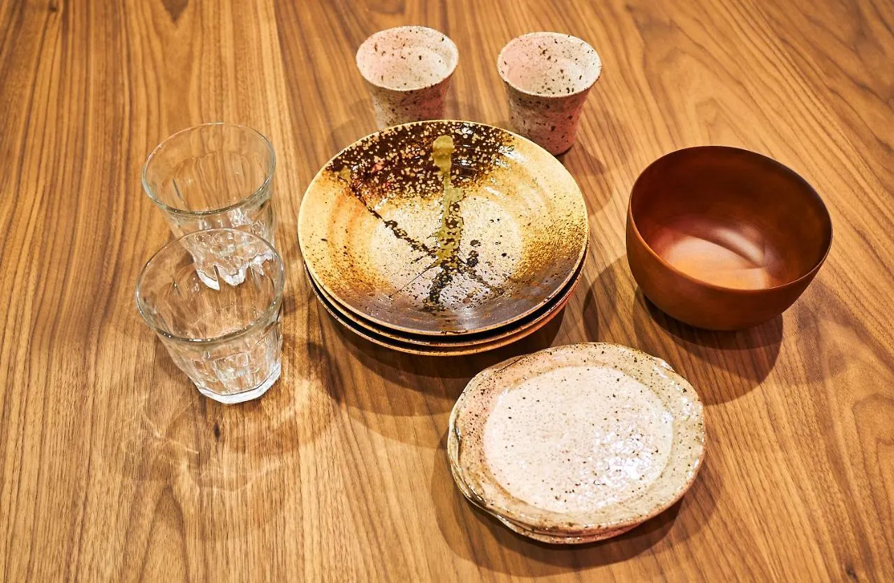 Bon Villa Kyoto Holiday home