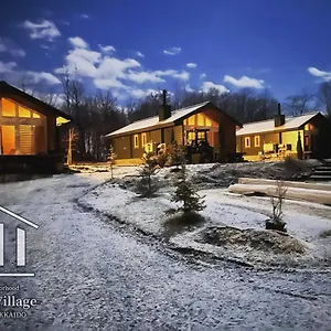 chill-village.hokkaidohotelsjapan.com/